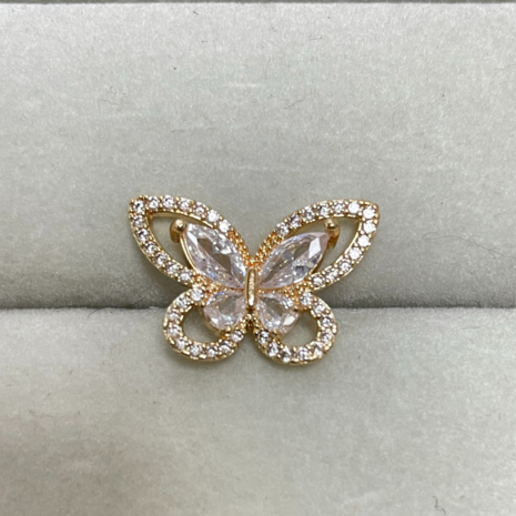 Pin Butterfly