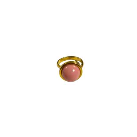 Roze - Goud