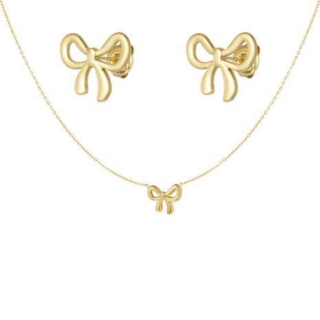 Set Strik - Goud