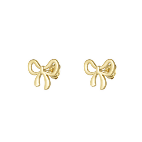 Stud Strik - Goud