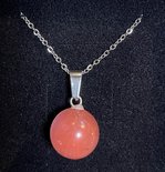 Vera - Cherry Quartz