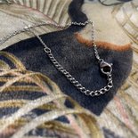 Vera - Jasper Blue Spot