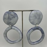 Isa Misty Blue