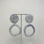 Isa Misty Blue