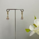Kim - Roze Quartz
