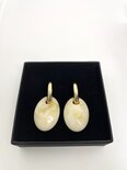 Amalia - Acryl (Gold Filled)