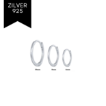 Silver (925 Echt zilver)
