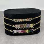Colourful - Regenboog - Small