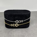 Shine - Heart - Goud
