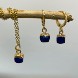 Kim - Lapis Lazuli
