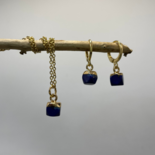 Kim - Lapis Lazuli