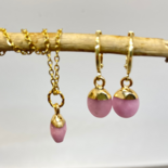 Bo - Roze Quartz
