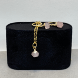 Kim - Roze Quartz