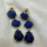 Josje - Lapis lazuli