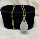 Marlies - Witte Jade
