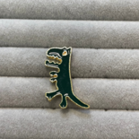 PIN - Dino