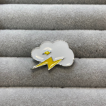 PIN - Bliksem