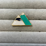 PIN - Mountains