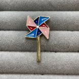 PIN - Pinwheel