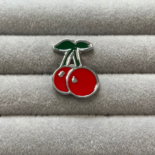PIN - Kers zilver