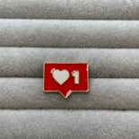 PIN - Hartje