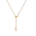 Pearls - ketting