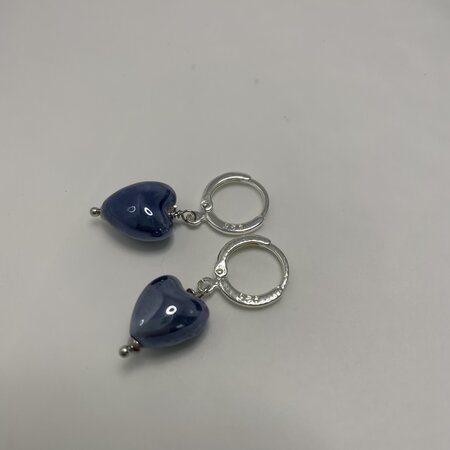 Mieke - Blauw