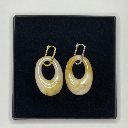 Maxima - Druppel Creme (925 Echt zilver)