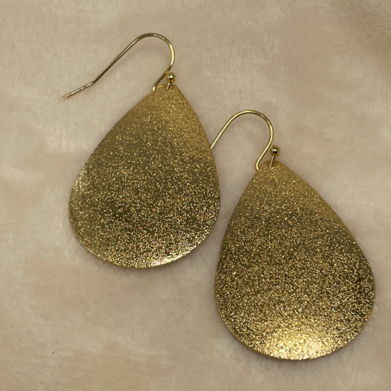 Eefke - goud