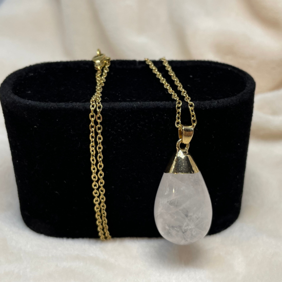 Marlies - Witte Jade