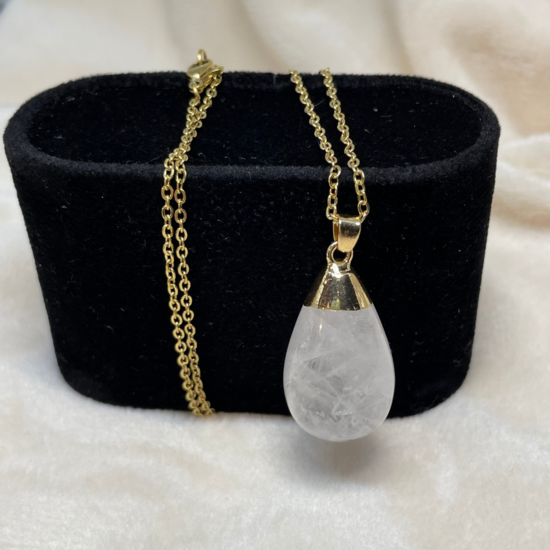 Marlies - Witte Jade