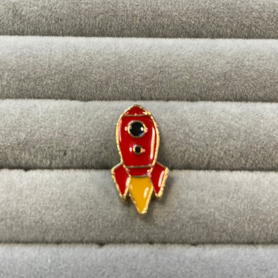 PIN - Raket