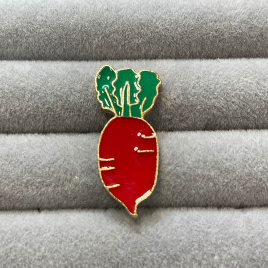 PIN - Radijs