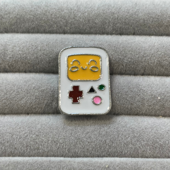 PIN - Game