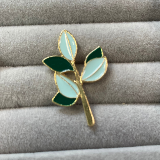 PIN - Tak