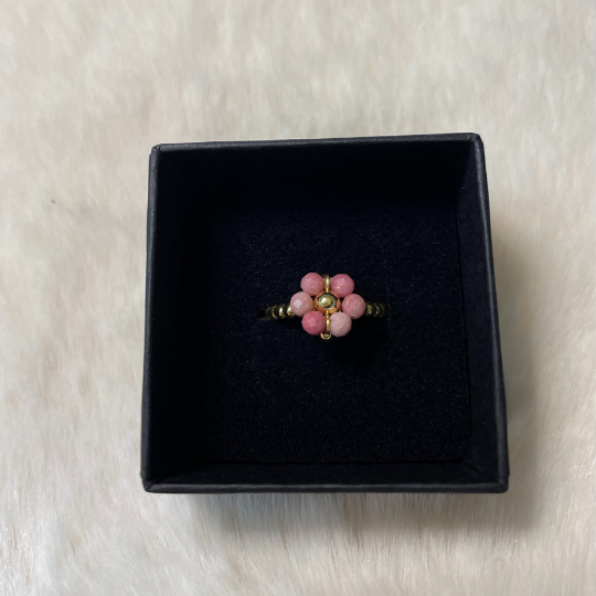 Madelief- roze