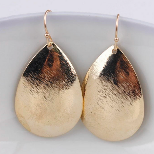 Eefke - goud