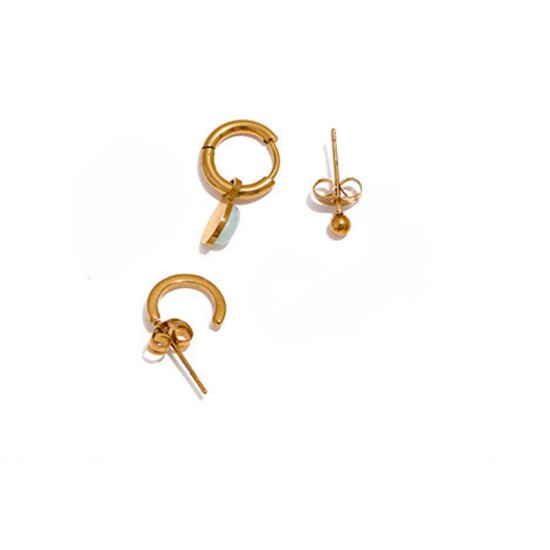 Earparty set Gem