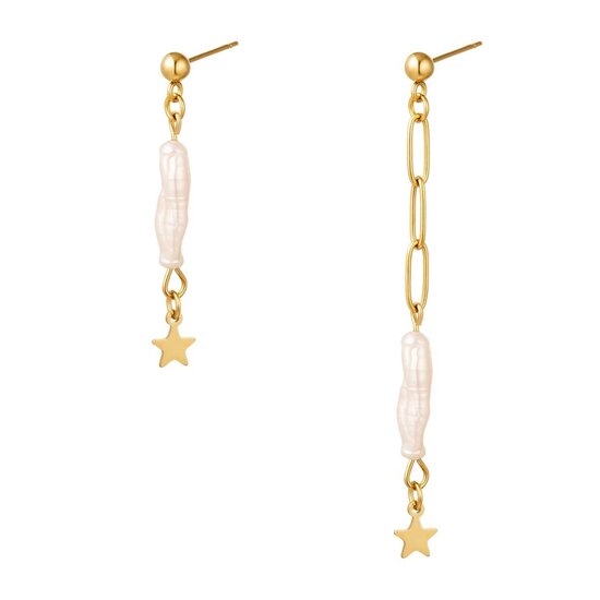 Pearl gold