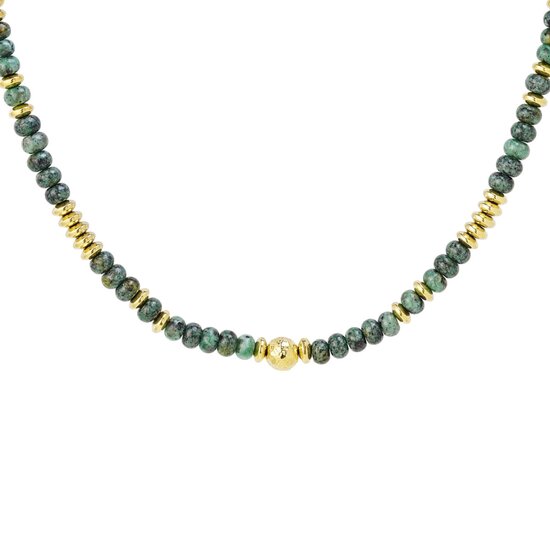 Autumn - African Pinestone
