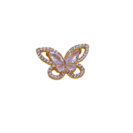 Pin Butterfly