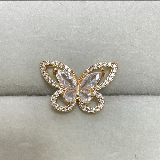 Pin Butterfly