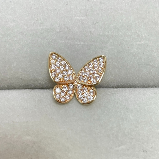Pin Vlinder