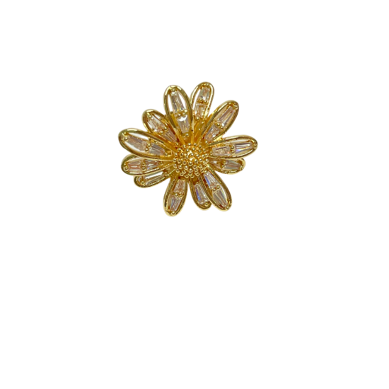Pin Bloem
