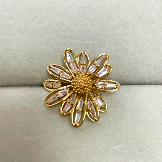 Pin Bloem