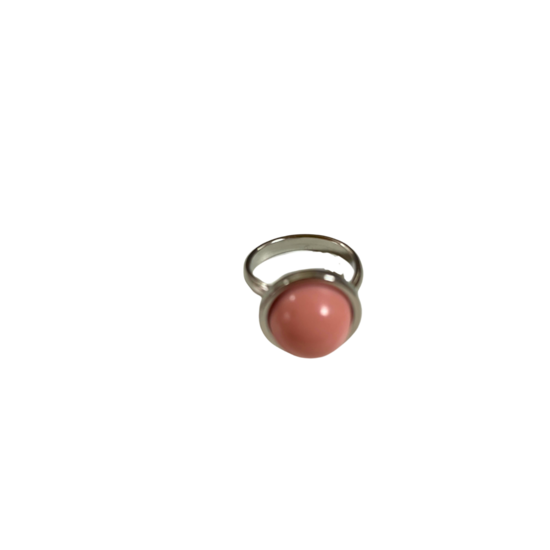 Roze - Zilver