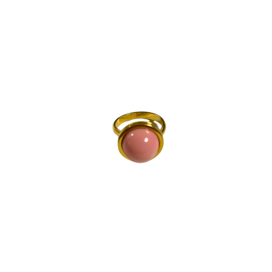 Roze - Goud