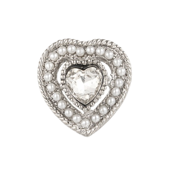Speld Zilver Hart
