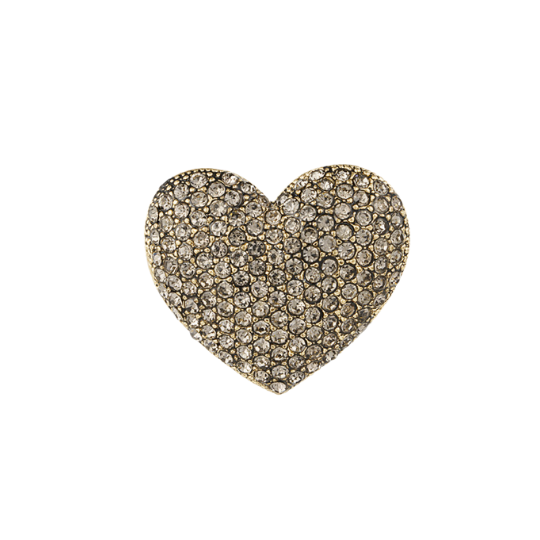 Speld Hart Strass