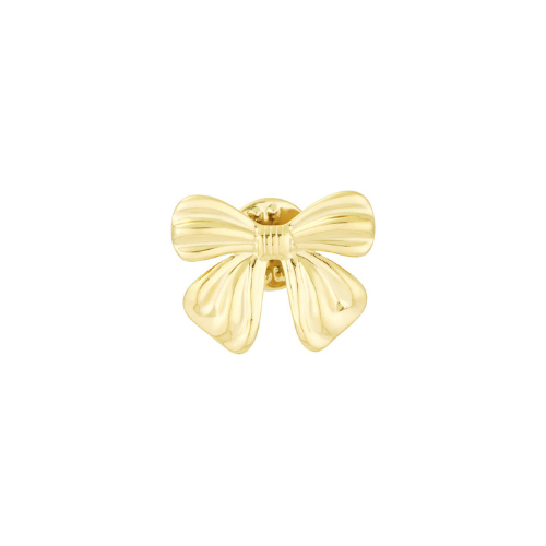 Pin Strik - Goud